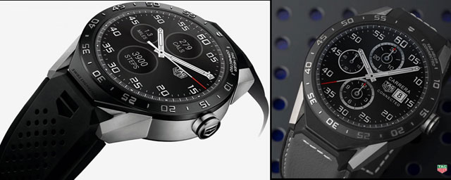 tag heuer modular 45 harga
