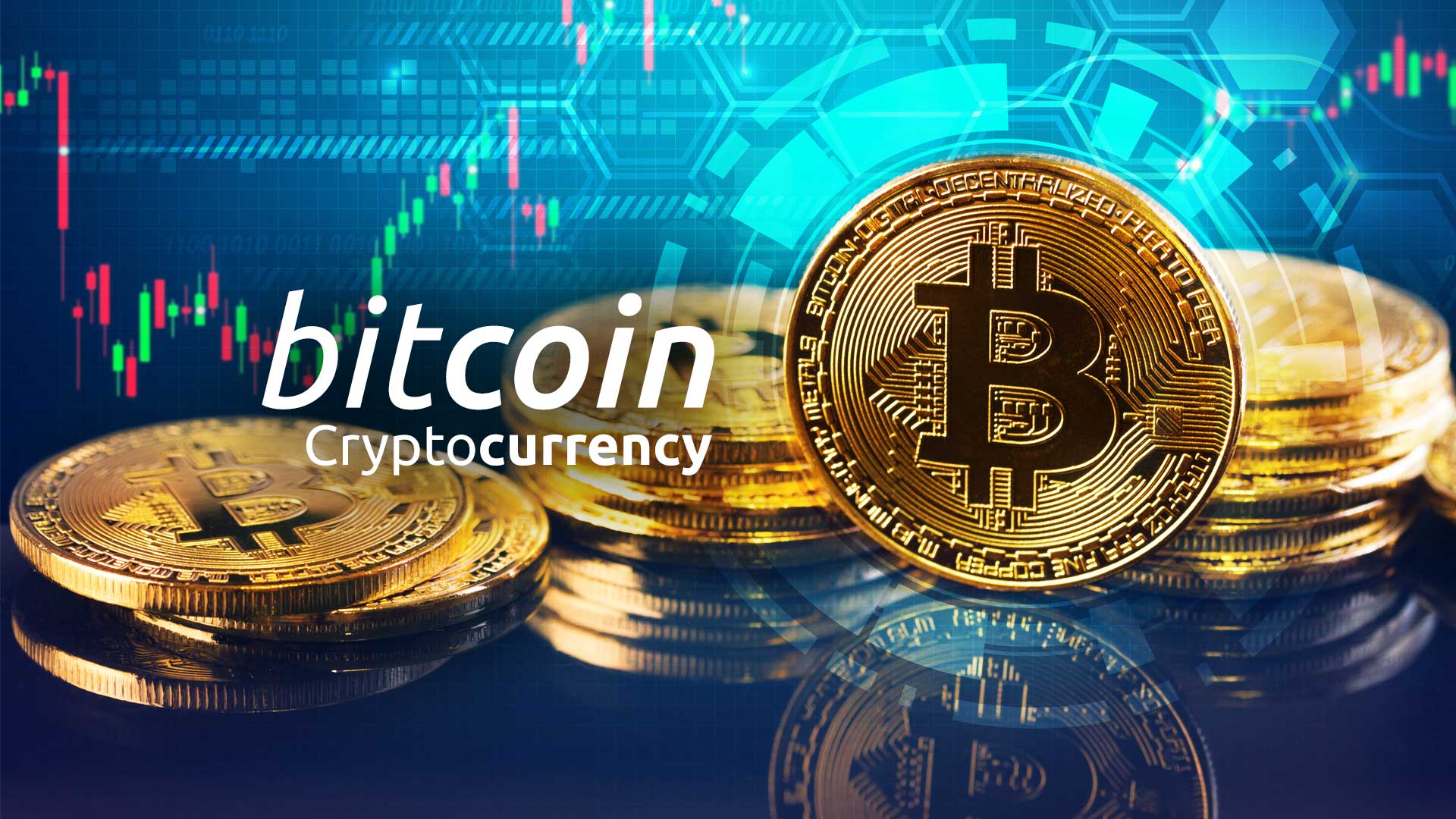 Sejarah Singkat Cryptocurrency dan Bitcoin - blackxperience.com