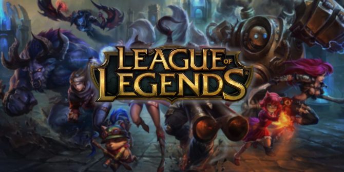 Image result for league of legend