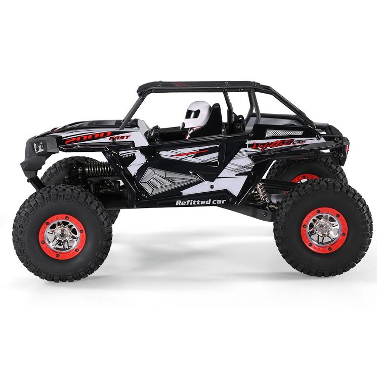 rc wltoys 10428