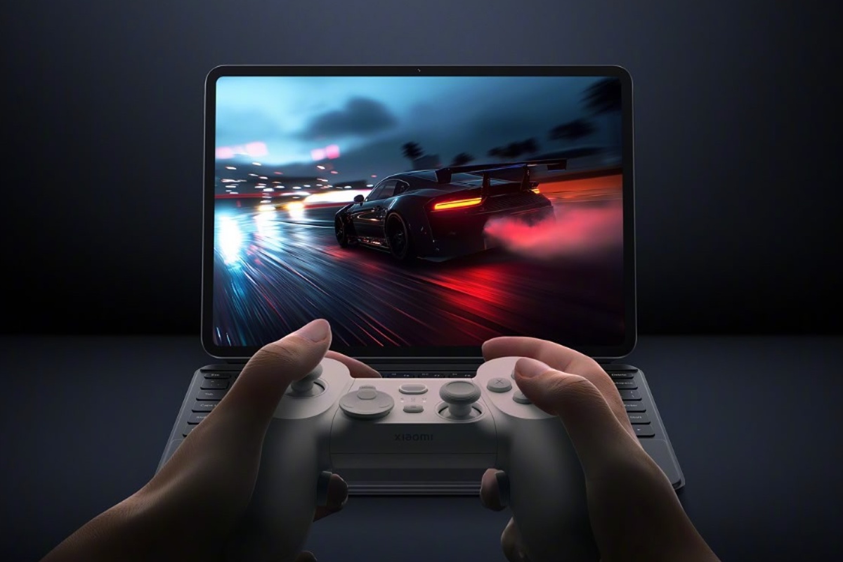 situs slot wd kecil Inilah Xiaomi WinPlay, Software Game PC Yang Bisa Dimainkan Di Tablet Android