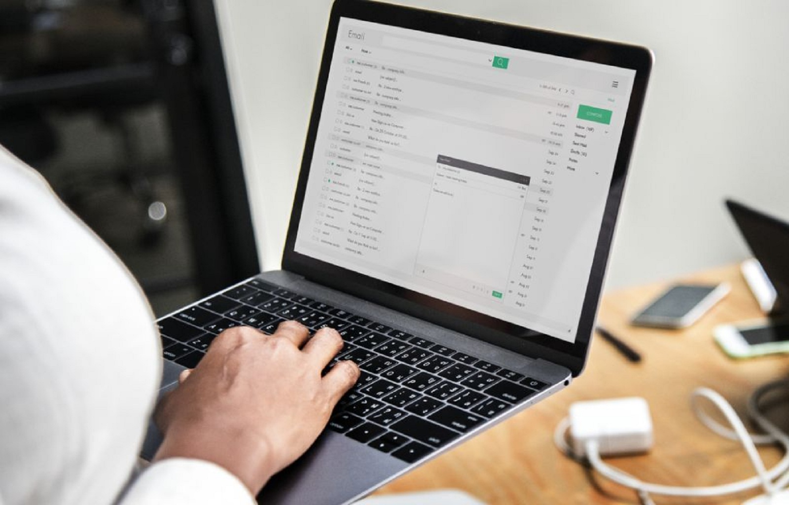 Begini Cara Agar Email Masuk Tak Dapat Dilacak Blackxperience Com