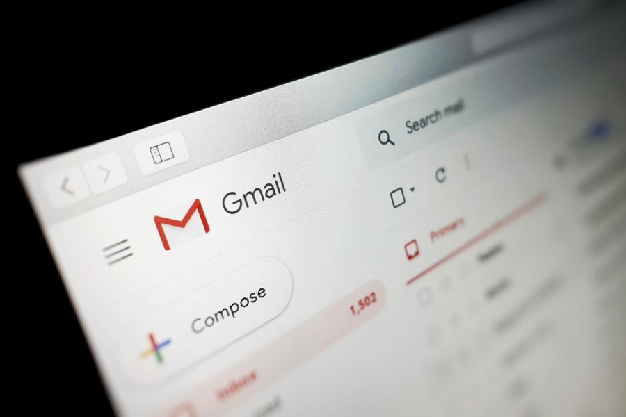 Cara mengembalikan email yang terhapus di gmail
