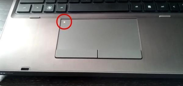 Cara mengatasi kursor laptop tidak berfungsi