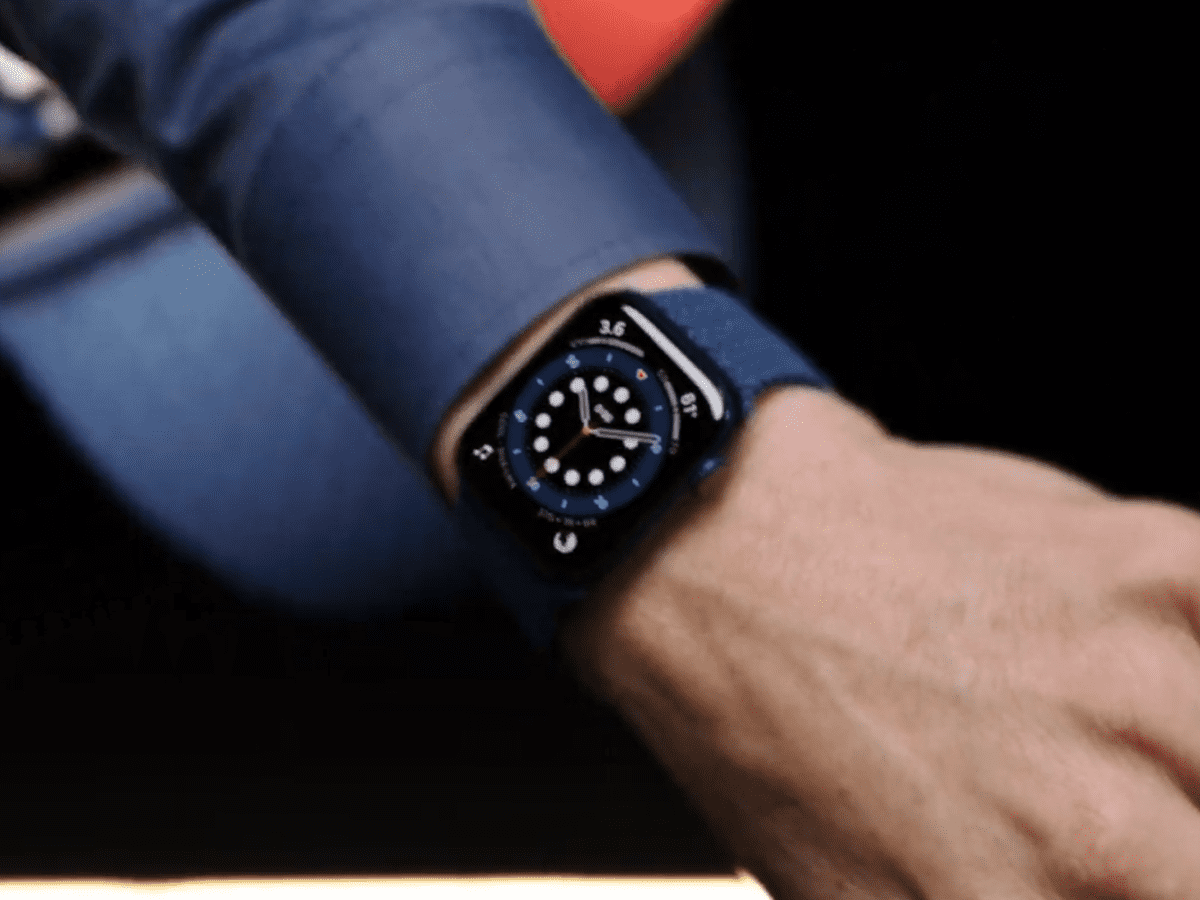 Tips dan Trik Apple Watch Series 6 yang Perlu Diketahui - blackxperience.com