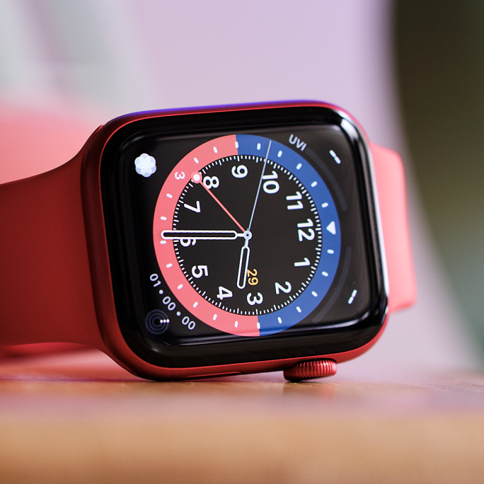 Tips dan Trik Apple Watch Series 6 yang Perlu Diketahui - blackxperience.com