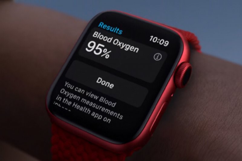 Tips dan Trik Apple Watch Series 6 yang Perlu Diketahui - blackxperience.com