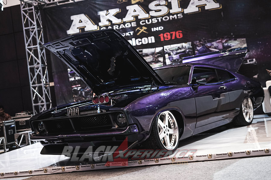 car tuning
