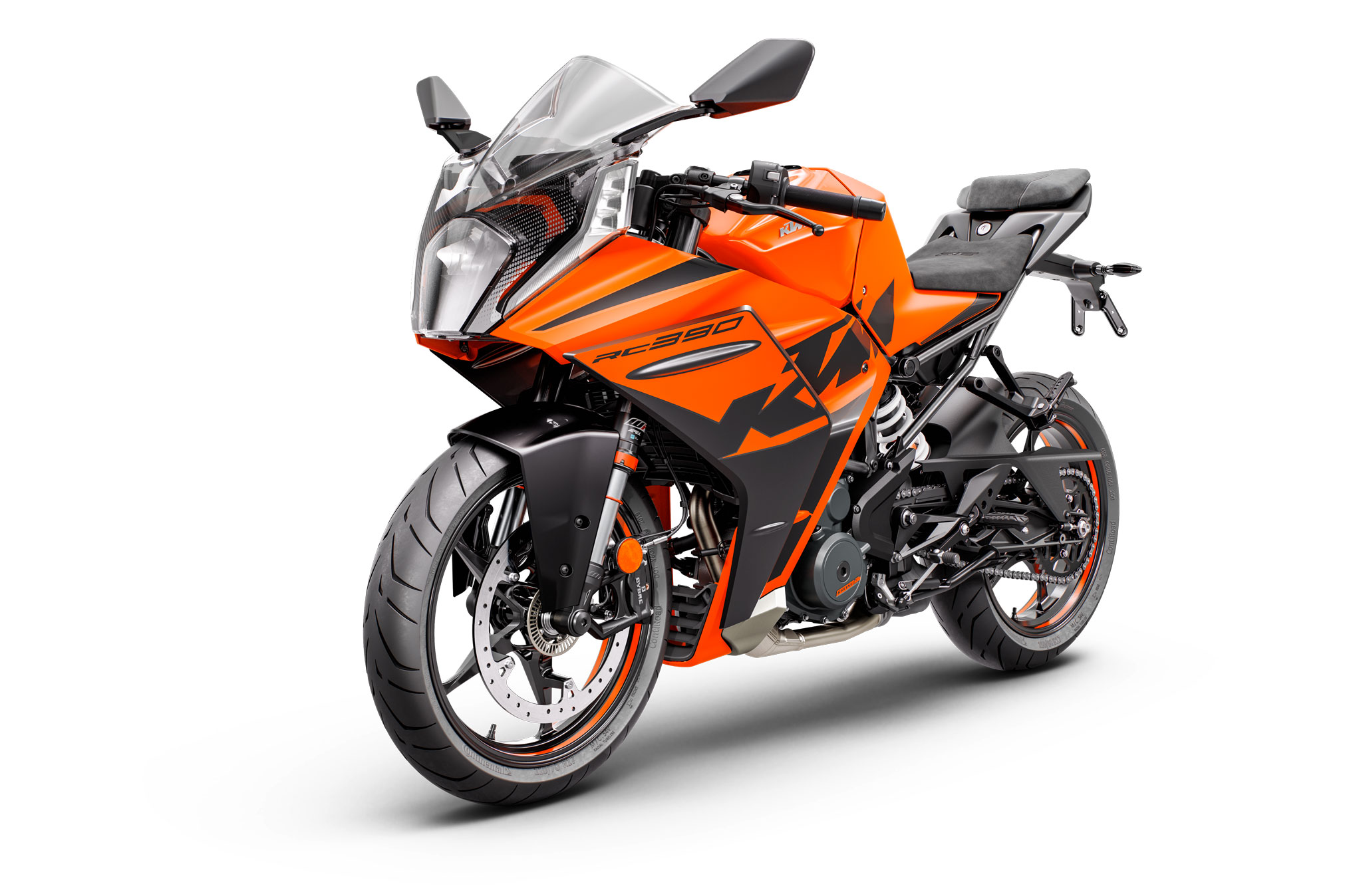 Tidak Hanya 2 Model, Lineup KTM 490 