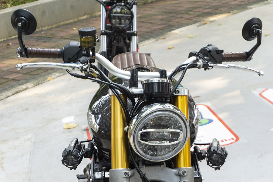 Cb400 japstyle discount