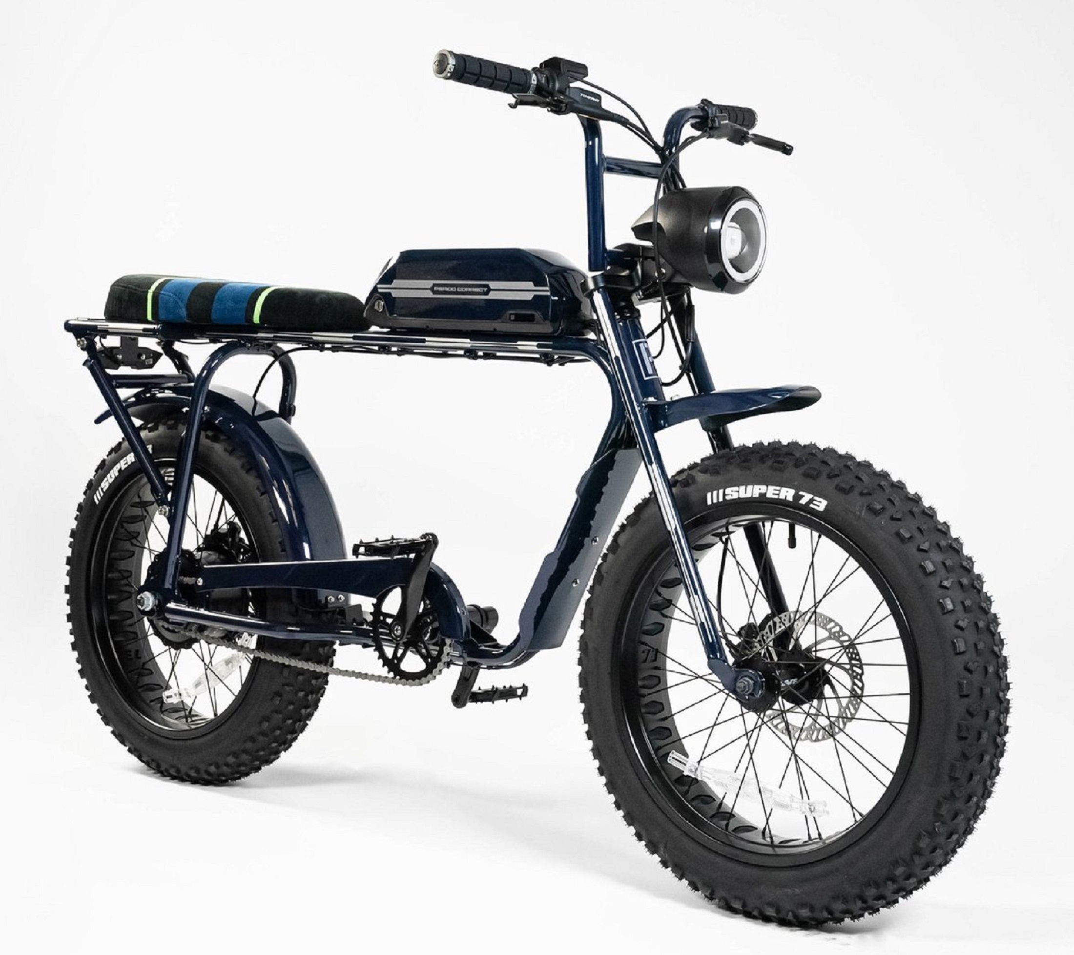 E-Bike Besutan Super73 dan Period 