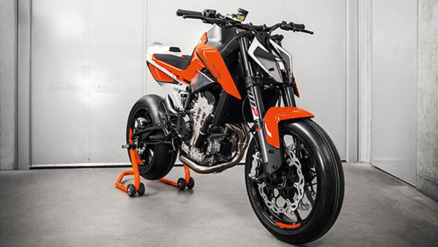 Grup Investor KTM Mengkonfirmasi 