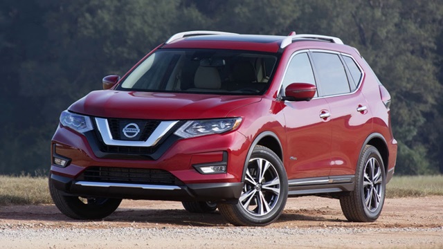 Nissan Rogue 2019 Dijual Dengan Harga Rp 381 Juta Blackxperience Com