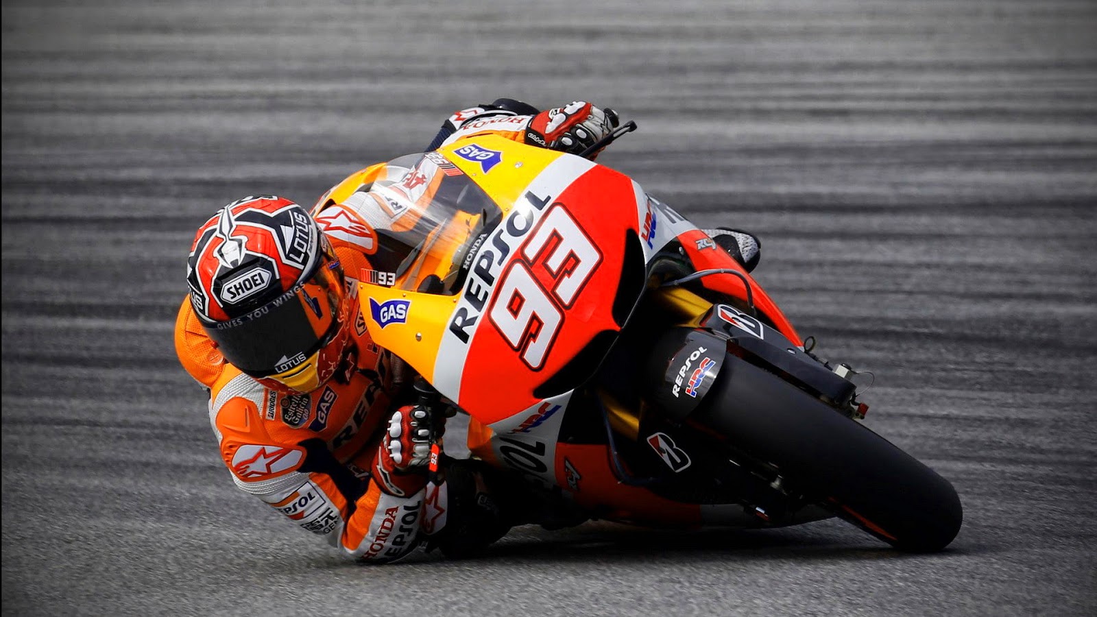 Motogp Marquez Yakin Bisa Menangi Balapan Blackxperience Com