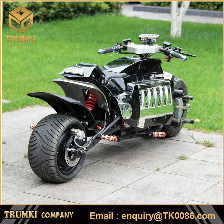 dodge tomahawk 150cc