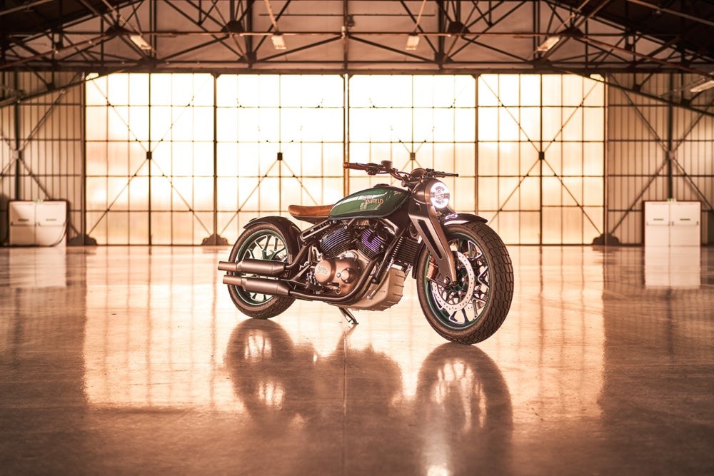 Kehadiran Royal Enfield Bobber Kx Apakah Berhenti Di Konsep Blackxperience Com
