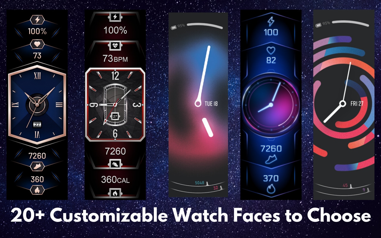 Amazfit X, Ciptakan Standar Baru Smartwatch - blackxperience.com