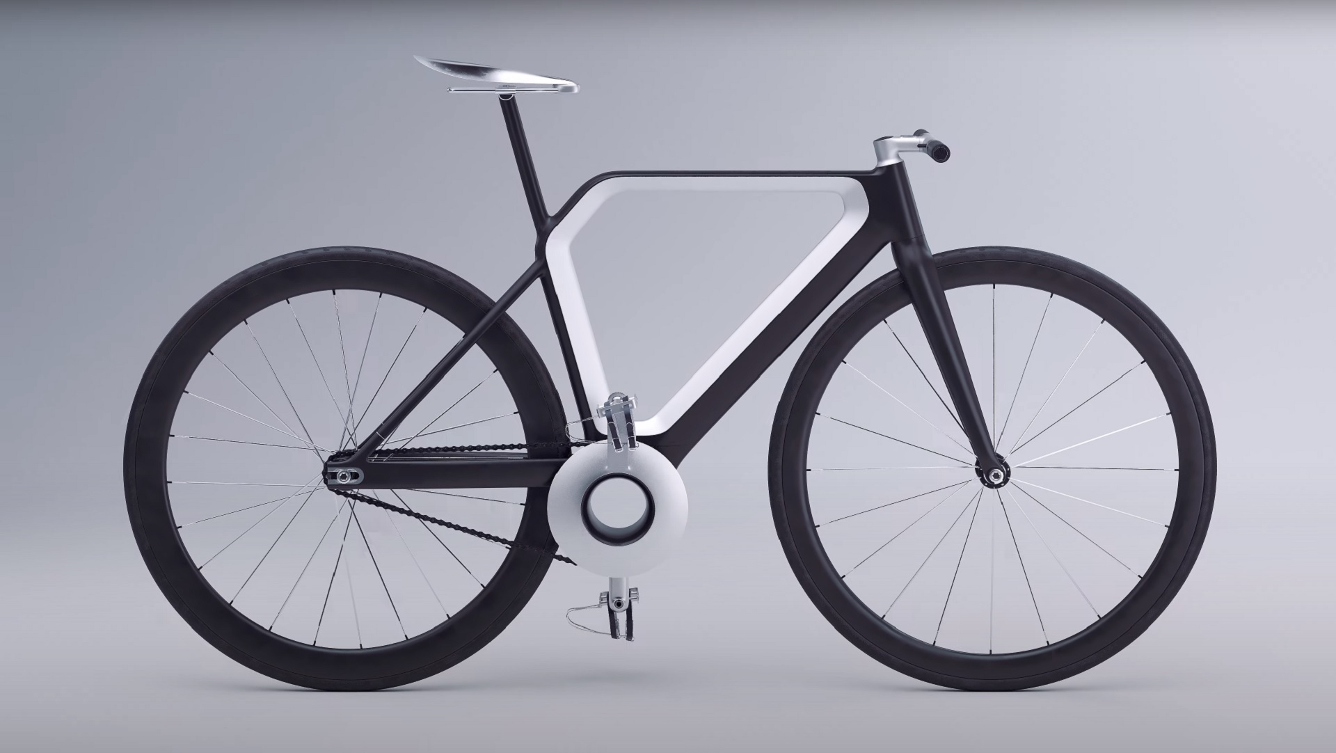 Jenis fixie 2025
