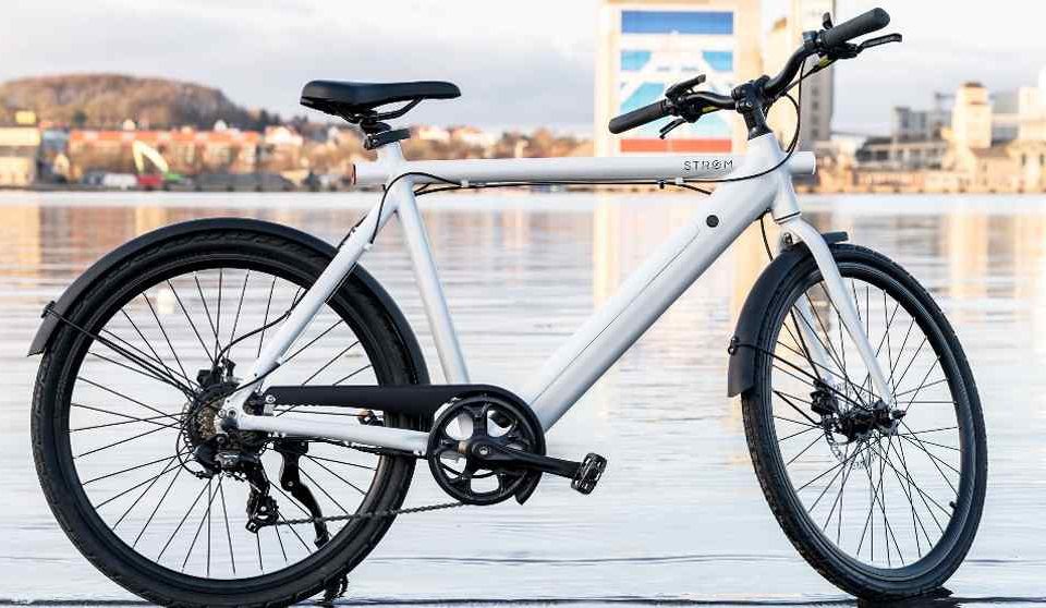 first bicycle ever made