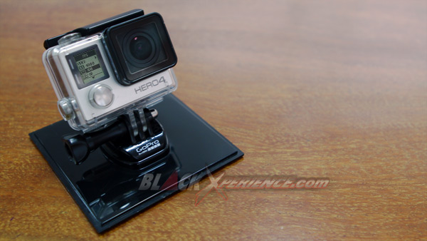 Gopro Hero 4 Silver Tangguh Kaya Fitur Tingkatkan Kreatifitas Video Recording Blackxperience Com