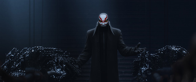 Review Film Big Hero 6 Kelompok Ilmiah Jadi Superhero Dadakan Blackxperience Com