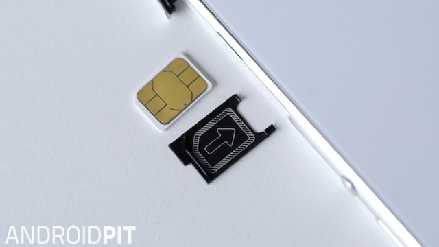 Cara Pasang Sim Card Sony Xperia Z3 Blackxperience Com
