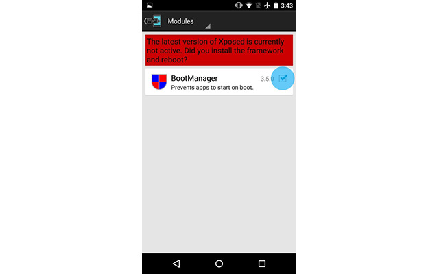 Cara Cegah Aplikasi Android Yang Tidak Diinginkan Berjalan Saat Booting Blackxperience Com