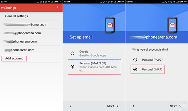 Cara Tambah Banyak Akun Di Gmail Android Blackxperience Com Cara Tambah Banyak Akun Di Gmail Android Blackxperience Com