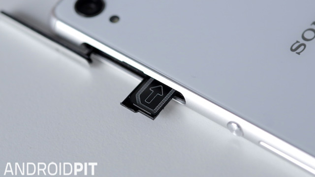 Cara Pasang Sim Card Sony Xperia Z3 Blackxperience Com