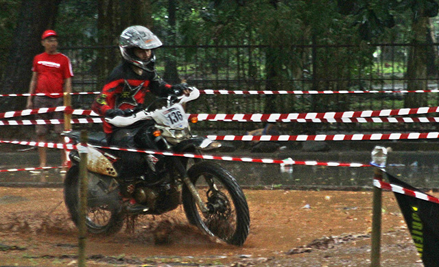 2014 enduro