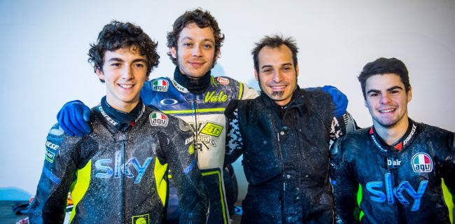 Get Vitto guareschi Free