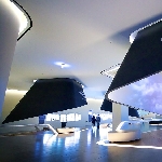 Napak Tilas Kesuksesan Samsung di Samsung Innovation Museum
