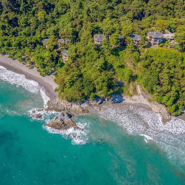 Liburan Penuh Kebaikan di Hotel Beyond Green