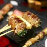 Meatman Nikuo, Atmosfer Restoran Jepang Asli di Pusat Bisnis Jakarta