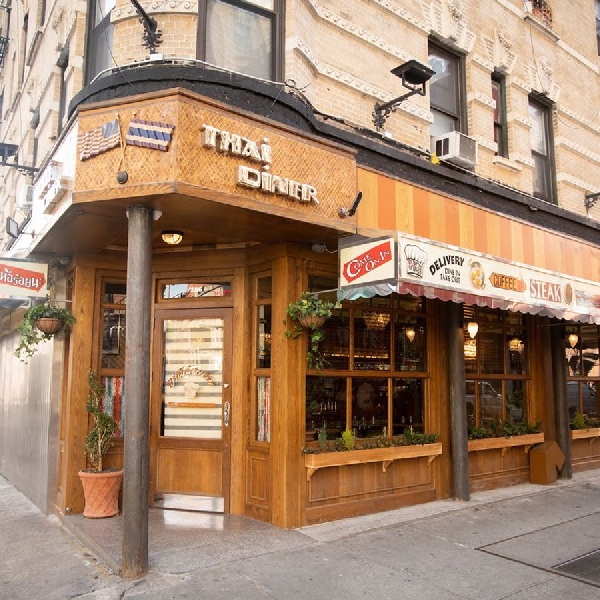 10 Restoran Terbaik di New York City
