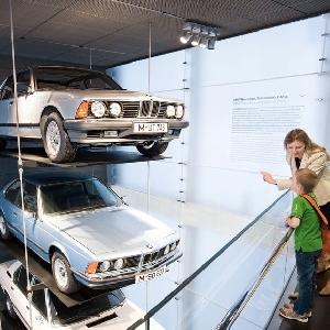 5 Museum Otomotif Terbaik di Dunia