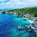 Pantai Appalarang, Destinasi Wisata Komplet yang Ada di Sulawesi Selatan