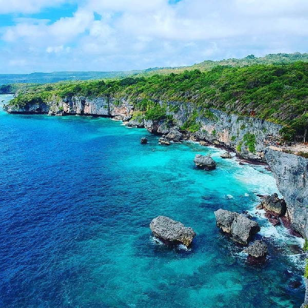 Pantai Appalarang, Destinasi Wisata Komplet yang Ada di Sulawesi Selatan