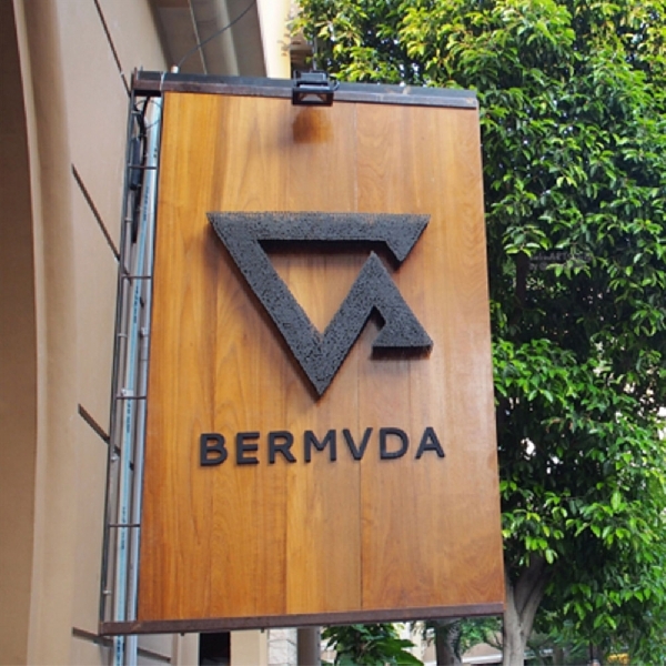 Bermvda Coffee, Kafe yang Terinspirasi dari Segitiga Bermuda