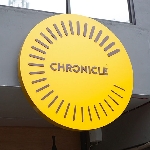 Chronicle, Tempat Ideal untuk Para Penyuka Kopi dan Cocktails
