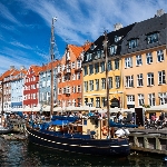 Jadi Negara Terbahagia di Dunia, Denmark Punya Destinasi Apa? 