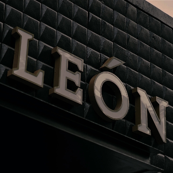 Leon: Nikmati Nuansa Modern dan Vintage dalam Satu Tempat