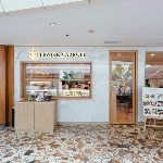 Lewis & Carroll Bawa Konsep Baru di Senayan City 