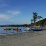 Museum Desa Nelayan Destinasi Unik di Kawasan Pantai Tanjung Balau