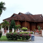 Pasir Salak Historical Complex, Spot Wisata Sejarah di Perak Malaysia