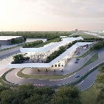 Porsche Experience Centre ke-11 di Dunia Akan Dibuka di Singapura