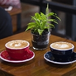 Merasakan Kopi Kampung di Timur Jakarta