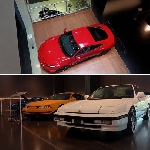 Vault Automotive Museum, Museum Mobil Keren!