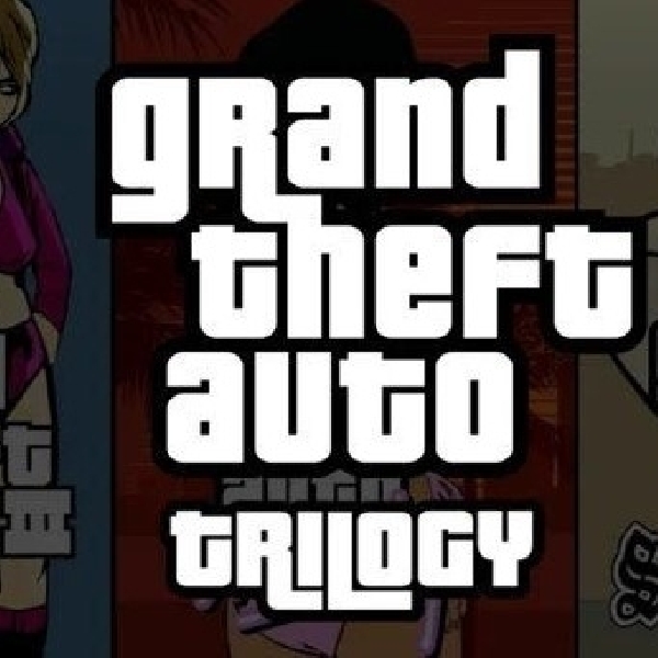 Trilogi GTA Versi Remastered Dikabarkan akan Dirilis pada Bulan November