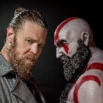 Ryan Hurst Cocok Jadi Kratos God of War?
